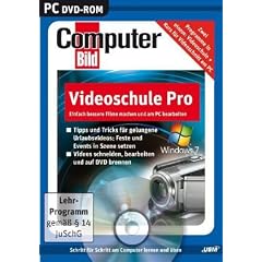 ComputerBild Videoschule Pro