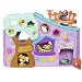 Littlest Pet Shop Clubhouse Value Pack - Pets Only Clubhouse!_s-2