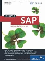 Discover SAP: Entdecke die Welt von SAP (SAP PRESS)