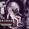Image of album by Chiodos