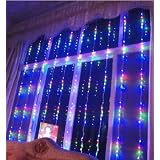 Fuloon (tm) Energy Saving Colorful Led String Lamp Light Christmas &... by Fuloon