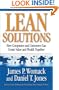 Lean Solutions: How Companies and Customers Can Create Value and Wealth Together