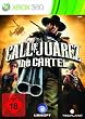 Call of Juarez: The Cartel