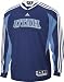 Utah Jazz NBA On Court Long Sleeve Player Shooting Shirt