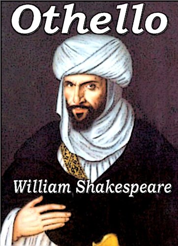 Othello ou le Maure de Venise (French Edition)