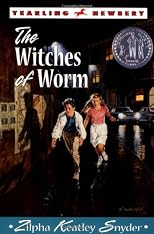 The Witches of Worm