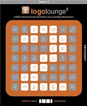 LogoLounge 2: 2,000 International Identities by Leading Designers