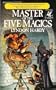Master of the Five Magics: (#1)