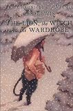 The Lion, the Witch and the Wardrobe (The Chronicles of Narnia, Book 2)