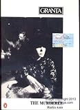 Granta 25: Murder, Autumn 1988