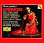 Nabucco / Act 1 - Io t'amava! (Abigaille, Ismaele, Fenena)