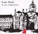Paris Motel-In the Salpetriere