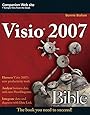 Visio 2007 Bible