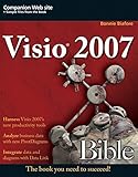 Visio 2007 Bible