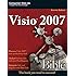 Visio 2007 Bible