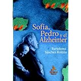 sofia pedro y el alzheimer spanish edition
