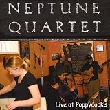 Live at Poppycock`s