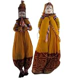 Child Gifts Marionette Handmade in India