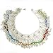 Handmade Anklet Silver Foot Jewelry 9 inches (sanklt130)