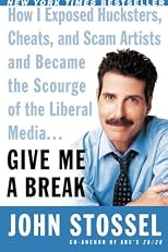 Give Me a Break: