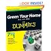 Green Your Home All in One For Dummies