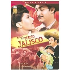 Hasta Que Perdio Jalisco by 