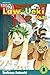 The Law Of Ueki Vol. 8 (Law of Ueki (Graphic Novels))