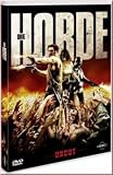 Die Horde - La Horde - Uncut Version [DVD]