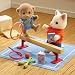 Sylvanian Families Sylvanian Games Gymnastics Set_s-2