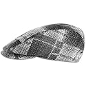 Kangol Neo Tweed Hudson Cap
