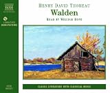 Henry David Thoreau: Walden