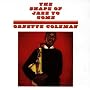 Shape of Jazz to Come