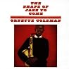 Image of album by Ornette Coleman