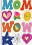 Wow Mom A Promise Journal: New Edition ISBN9781935416388