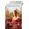 The Romanov Bride: A Novel