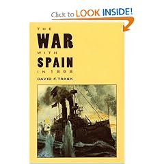 The War with Spain in 1898