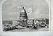 1859 Capitol Building Washinton United States America