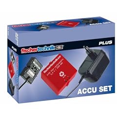 Fischertechnik 34969 - Akku set
