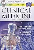 Pocket essentials of clinical medicine