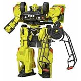 Transformers Movie Voyager Autobot Ratchet