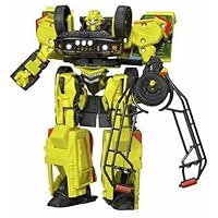 Transformers Movie Voyager Autobot Ratchet