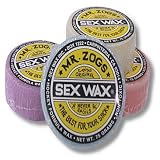 Mr. Zogs Sex Wax Hockey Wax