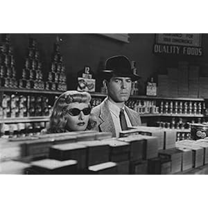 Assurance sur la mort [Blu-ray]