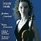 My Favorite Violin Concerto CDs