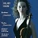 Hilary Hahn ~ Brahms � Stravinsky - Violin Concertos