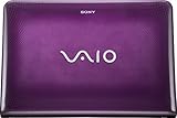 Sony VAIO VPC-EA46FM/V 14.0" Notebook (2.53GHz Intel Core i3-380M 4GB RAM 6 ....