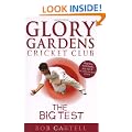 Glory Gardens 3 - The Big Test