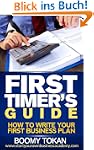 "How To Write Your First Business Pla...