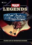 Classic Rock Legends: Bill Nelson [DVD] [2011]