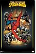 Spider-man - Adversaries Poster 22" X 34"